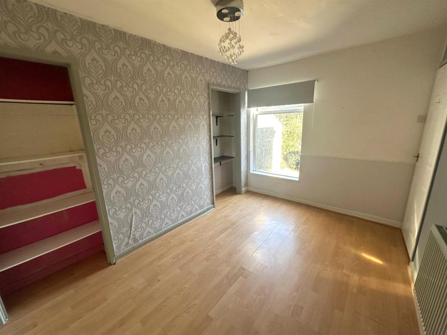 Clare Street, Manselton